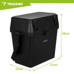 Skrzynia wędkarska Trizand