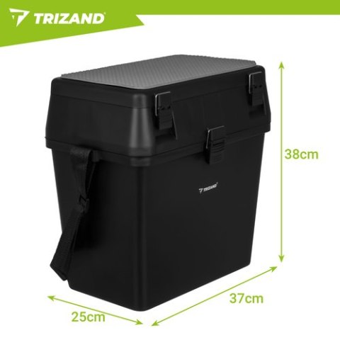 Skrzynia wędkarska Trizand