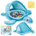 Wodny plac zabaw - żółw INTEX 48677NP