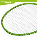 Zestaw do badmintona w pokrowcu - 8el. Trizand