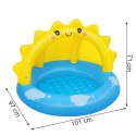 Basen dmuchany 101cm BESTWAY 52637