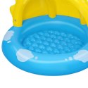 Basen dmuchany 101cm BESTWAY 52637