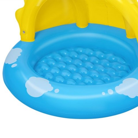 Basen dmuchany 101cm BESTWAY 52637