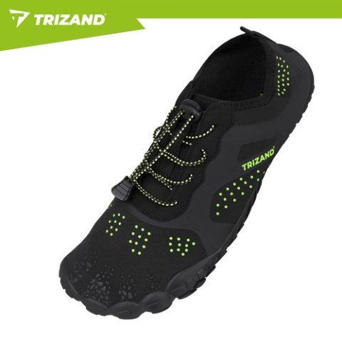 Buty do wody czarne- rozmiar 42 5mm Trizand