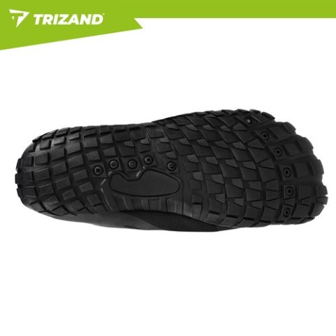 Buty do wody czarne- rozmiar 42 5mm Trizand