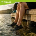 Buty do wody czarne- rozmiar 42 5mm Trizand