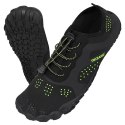 Buty do wody czarne- rozmiar 43 5mm Trizand