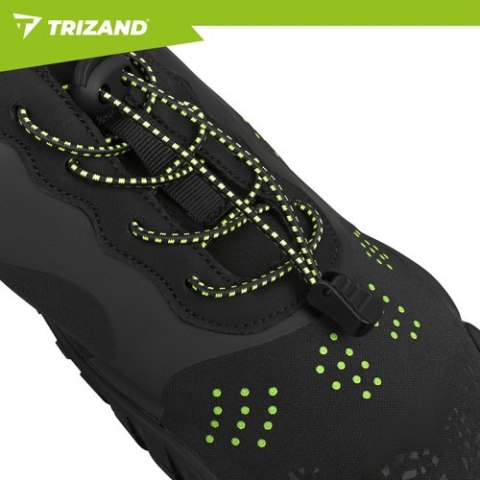 Buty do wody czarne- rozmiar 45 5mm Trizand