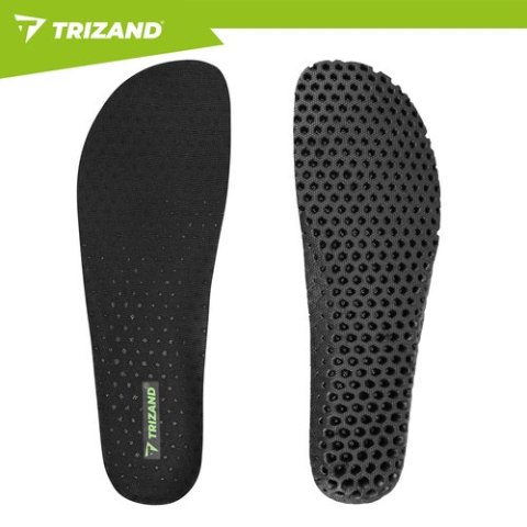 Buty do wody czarne- rozmiar 45 5mm Trizand