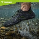 Buty do wody czarne- rozmiar 45 5mm Trizand
