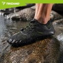 Buty do wody czarne- rozmiar 45 5mm Trizand