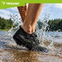 Buty do wody czarne- rozmiar 45 5mm Trizand