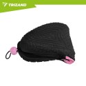Buty do wody czarno-różowe- rozmiar 37 5mm Trizand