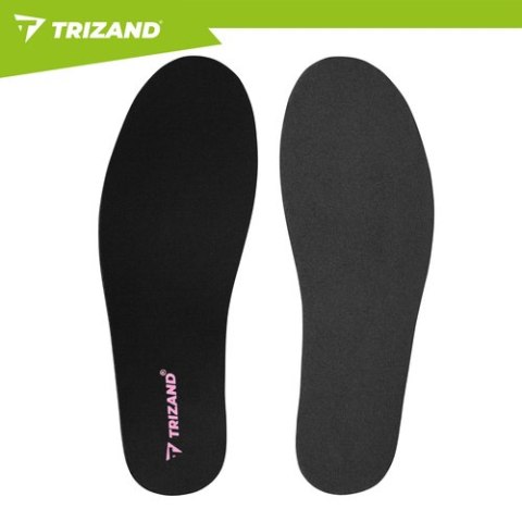 Buty do wody czarno-różowe- rozmiar 37 5mm Trizand