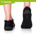 Buty do wody czarno-różowe- rozmiar 39 5mm Trizand