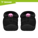 Buty do wody czarno-różowe- rozmiar 39 5mm Trizand