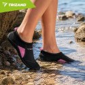 Buty do wody czarno-różowe- rozmiar 39 5mm Trizand