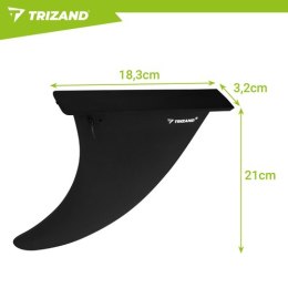 Płetwa/statecznik do deski SUP Trizand