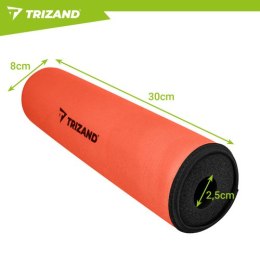 Pływak do wiosła SUP 30cm pomarańczowy Trizand