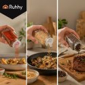 Pojemnik na przyprawy - 24szt. Ruhhy