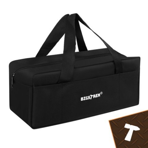 Polerka samochodowa 900W Bigstren