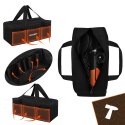 Polerka samochodowa 900W Bigstren