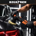 Polerka samochodowa 900W Bigstren