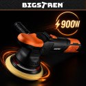 Polerka samochodowa 900W Bigstren