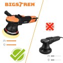 Polerka samochodowa 900W Bigstren