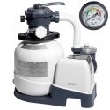 Pompa piaskowa do basenów 7900 l/h INTEX 26656