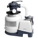 Pompa piaskowa do basenów 7900 l/h INTEX 26656