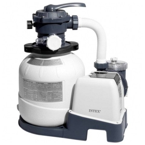 Pompa piaskowa do basenów 7900 l/h INTEX 26656