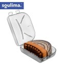 Szczotka do masażu twarzy/szyi na sucho Soulima