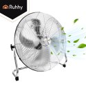 Wentylator podłogowy 50cm Ruhhy