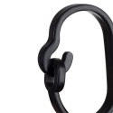 Smycz treningowa odblaskowa 3m Purlov 21655