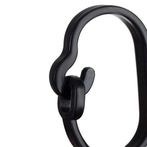 Smycz treningowa odblaskowa 3m Purlov 21655