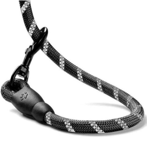Smycz treningowa odblaskowa 3m Purlov 21655