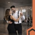 Szelki do utrzymania koszuli - szerokie Ruhhy