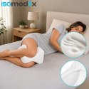Poduszka ergonomiczna pod nogi Isomedix