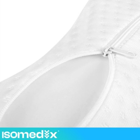 Poduszka ergonomiczna pod nogi Isomedix