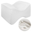 Poduszka ergonomiczna pod nogi Isomedix