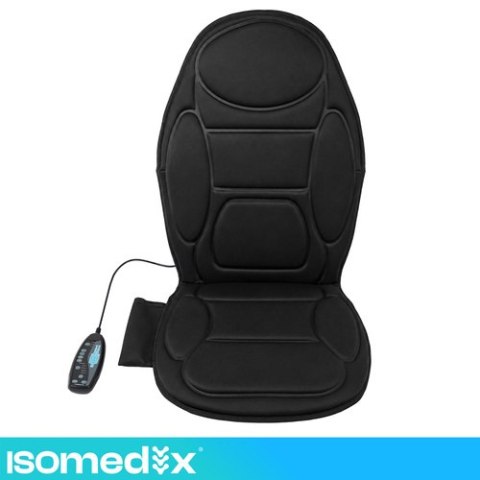 Mata masująca/masażer na fotel Isomedix