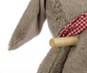 Milly Mally Królik Polly Plus - Grey Bunny