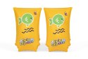 Bestway 32110 Rękawki do nauki pływania L/XL Swim Safe Step C 30cm x 15cm